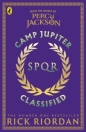 Camp Jupiter Classified: A Probatio`s Journal - Rick Riordan